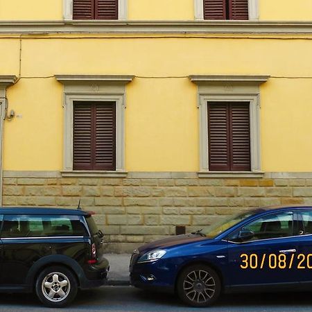 Bed and Breakfast Orti Di Cimabue à Florence Extérieur photo